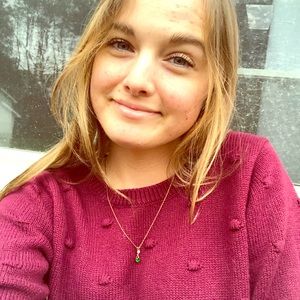 Meet your Posher, Naomi